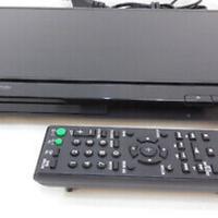 Sony DVP-SR300 CD DVD Player DivX Registratore USB