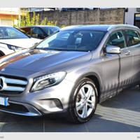 MERCEDES-BENZ GLA 200 CDI Automatic Sport