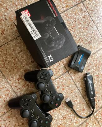Videogiochi 4000 128 gb