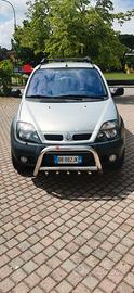 Renault Scenic RX4 115Cv