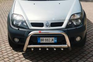 Renault Scenic RX4 115Cv