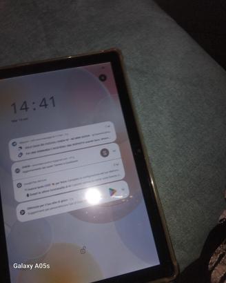 tablet