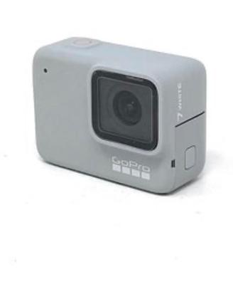 Gopro hero 7 white