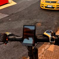 bicicletta elettrica 