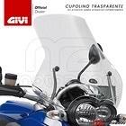Cupolino GIVI per BMW R1200 GS 2004 /2008