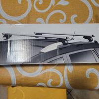 barre portatutto suzuki ignis 