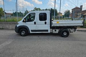 fiat ducato 2.0 jtb 115 cv ribaltabile