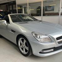 Mercedes-benz SLK 200 Sport