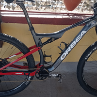 Orbea oiz m10 29" L