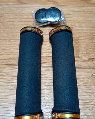 manopole mtb Crankbrothers 