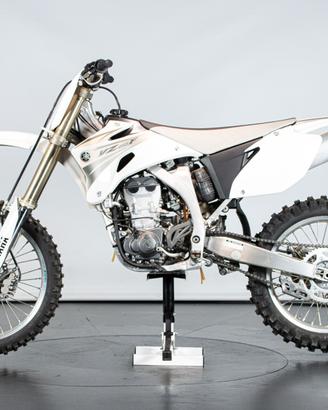 Yamaha YZ 450 F - 2007