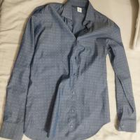 Uomo camicie e pantaloni (leggi descrizione)