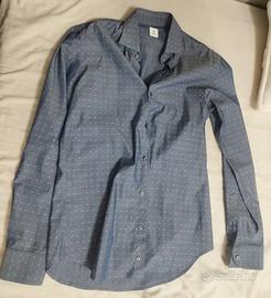 Uomo camicie e pantaloni (leggi descrizione)