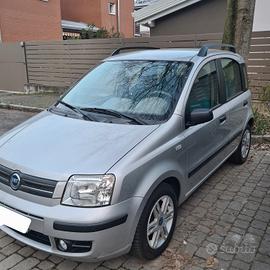 Fiat Panda Seconda serie del 2004