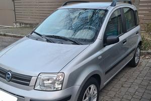 Fiat Panda Seconda serie del 2004
