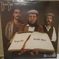 VINILE banda beni 33 giri