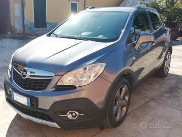 OPEL MOKKA COSMO