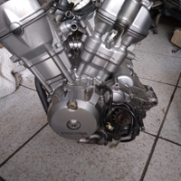 Motore Honda Transalp 700