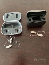 Apparecchi Acustici Amplifon Energy R4 + Amplifon