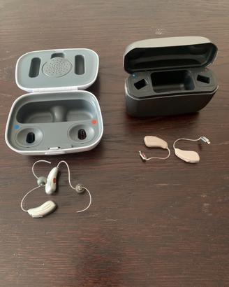 Apparecchi Acustici Amplifon Energy R4 + Amplifon