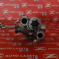 TURBINA ALFA ROMEO Giulietta Serie (940_) 55233682