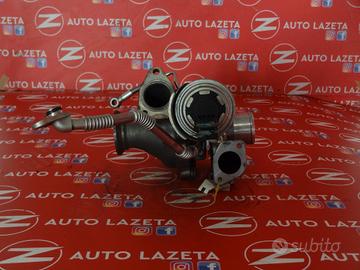 TURBINA ALFA ROMEO Giulietta Serie (940_) 55233682