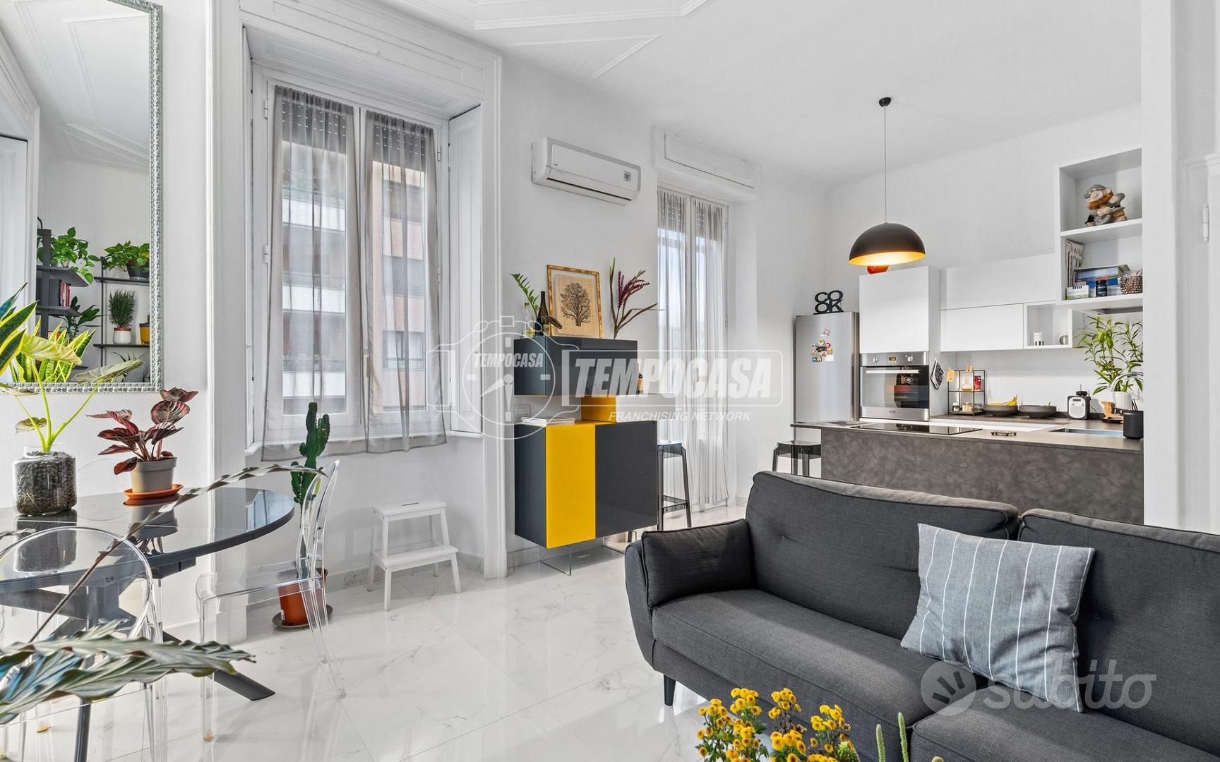 Appartamento – MI - Vista 3