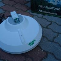 umidificatore