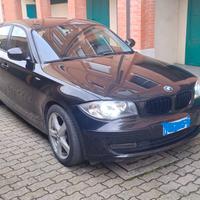 BMW 116D (2000CC)  NEOPATENTATI.