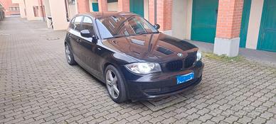 BMW 116D (2000CC)  NEOPATENTATI.