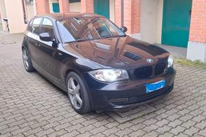 BMW 116D (2000CC)  NEOPATENTATI.