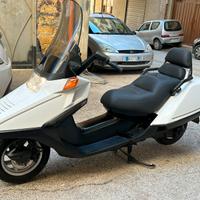 Honda spazio 250