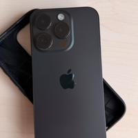 iPhone 15 Pro - 128 Gb