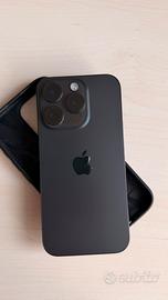 iPhone 15 Pro - 128 Gb