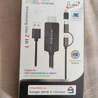 miracast Google nuovo 