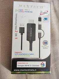 miracast Google nuovo 