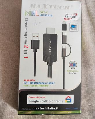 miracast Google nuovo 