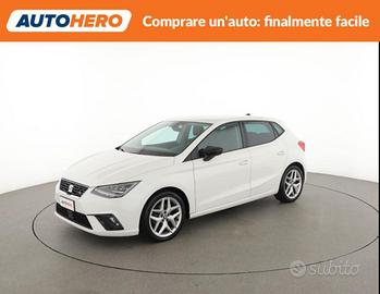 SEAT Ibiza VL85705