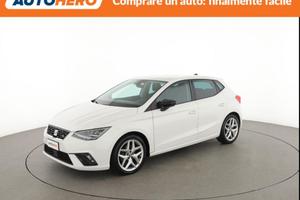 SEAT Ibiza VL85705