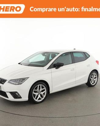 SEAT Ibiza VL85705