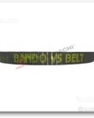 Cinghia trasmissione bando honda cn 250 foresight