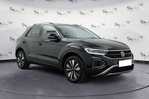 Volkswagen T-Roc 1.5 TSI ACT MOVE LED NAVI CA...