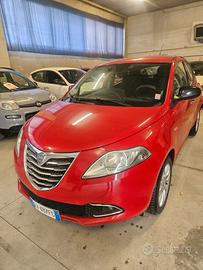 Lancia Ypsilon 1.2 69 CV 5 porte S&S Platinum