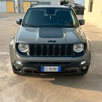 Jeep Renegade 1.3 t4 phev Trailhawk 4xe at6 2022