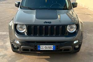 Jeep Renegade 1.3 t4 phev Trailhawk 4xe at6 2022