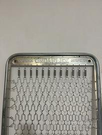 REGAL Rete letto  singolo ortopedico OndaFlex