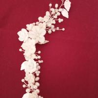 per la vostra acconciatura....