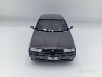 Alfa Romeo 155 Q4 1993 Laudoracing 1:18