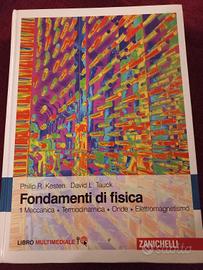 Fondamenti di fisica 