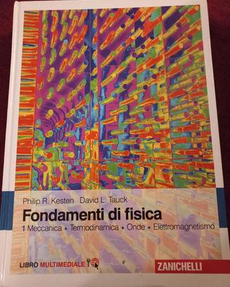 Fondamenti di fisica 